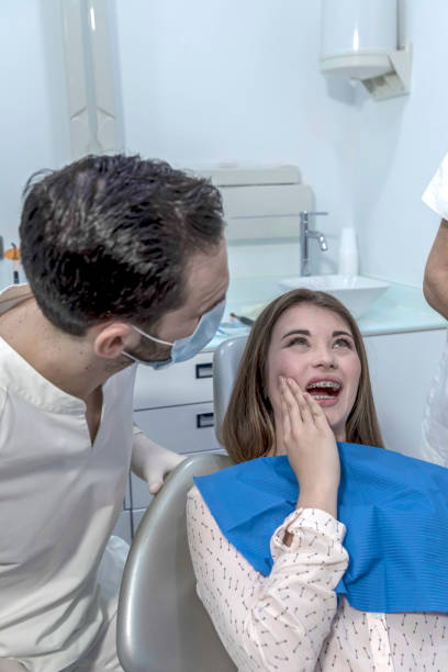 Best Emergency Treatment for Toothache in Post, TX