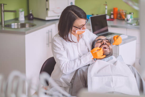  Post, TX Emergency Dentist Pros