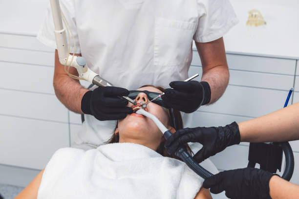 Best Walk-In Emergency Dentist in Post, TX