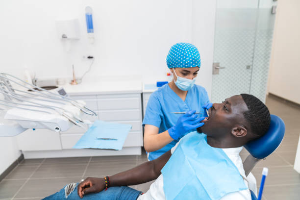 Best Emergency Orthodontic Repairs in Post, TX